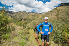Lesotho Ultra Trail